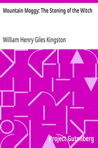 Cover of Mountain Moggy: The Stoning of the Witch — Background and Themes