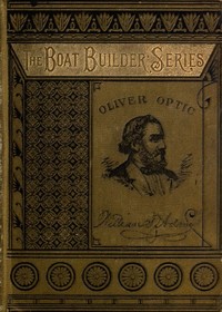 Cover of All Adrift; Or, The Goldwing Club — Story, Setting & Ideas