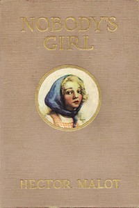 Cover of Nobody's Girl (En Famille) — Rea...