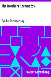 Cover of The Brothers Karamazov — Edition Insights