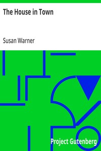Cover of The House in Town — Reading Companion