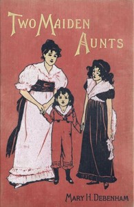 Cover of Two maiden aunts — Reading Notes