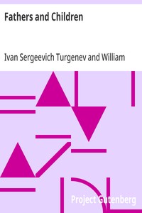 Cover of Fathers and Children — Themes and Context