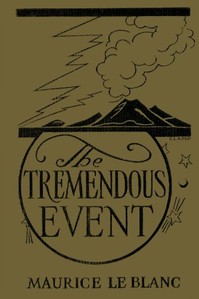 Cover of The Tremendous Event — Edition Insights