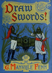 Cover of Draw Swords! In the Horse Artillery — Story, Setting & Ideas
