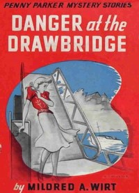 Cover of Danger at the Drawbridge — Reading Companion