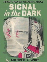 Cover of Signal in the Dark — Background and Themes